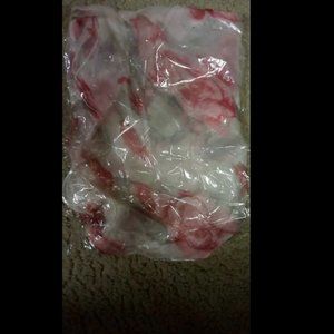 silk scarf for women, new without tag